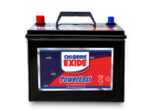 NS70 Chloride Exide Battery