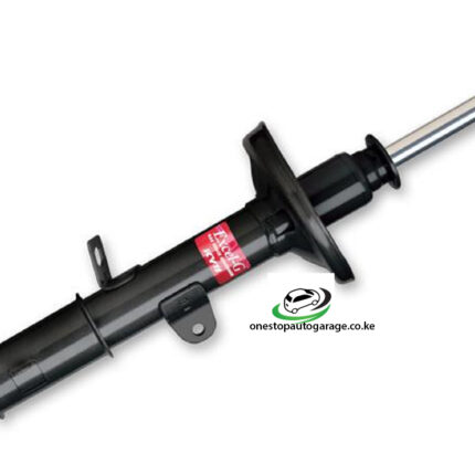 Rear Shock Absorber Subaru Impreza GG3 HatchBack 4WD 334303 KYB