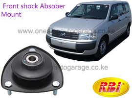 Front Shock Absorber Mount Toyota Probox RBI Price In Kenya Onestop Garage Autospares Ltd
