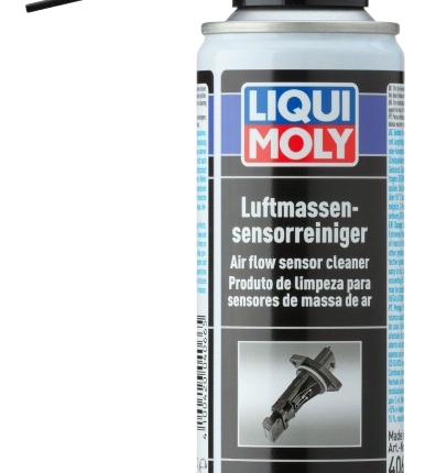 Air Flow Sensor Cleaner Liqui Moly 4066 200 ml