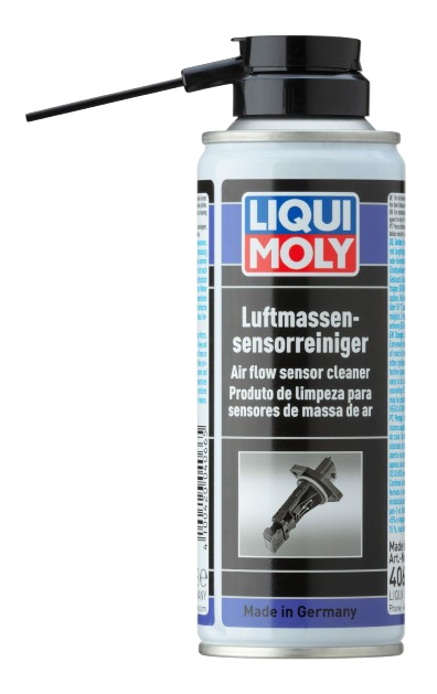 Air Flow Sensor Cleaner Liqui Moly 4066 200 ml