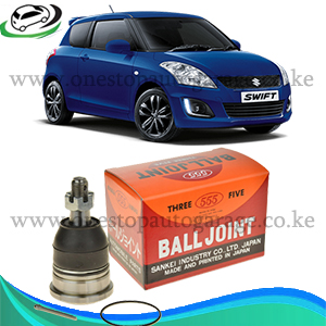 555 Suzuki Swift Ball Joint