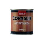 Molyslip copaslip grease