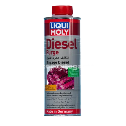 Diesel Purge Liquimoly 20809