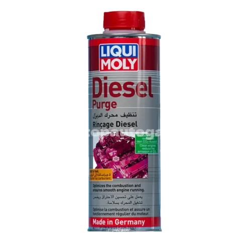 Diesel Purge Liqui Moly 20809