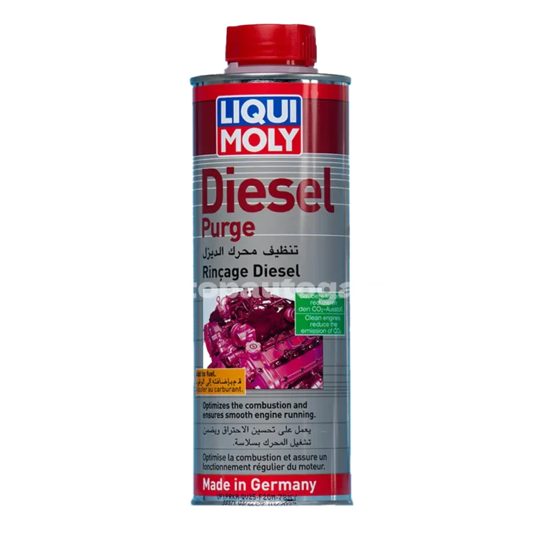 Diesel Purge Liquimoly 20809