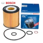 Oil Filter BMW N46 Engine