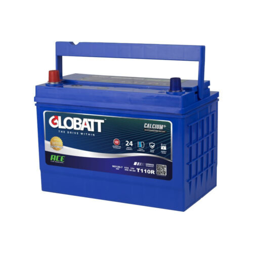 Din 45 Globatt Battery