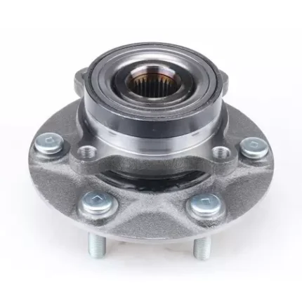 PFI Front Wheel Bearing PHU57412F Mitsubishi Shogun And Pajero