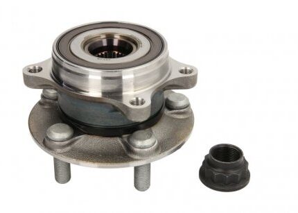 PFI Front Wheel Hub Bearing PHU57576 Lexus CT200H And Toyota Prius