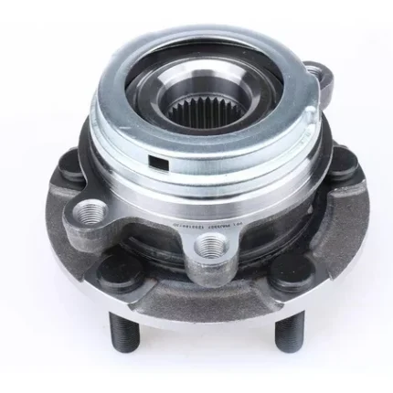 PFI Front Wheel Hub Bearing PHU3307 Nissan Quest, Elgrand And Murano