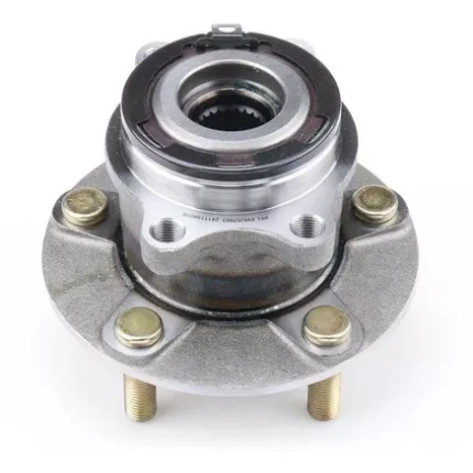 PFI Rear Wheel Hub Bearing PHU57663 Peugeot 4008, Mitsubishi RVR, ASX, Outlander, Outlander Sport, Outlander Phev And Eclipse Cross