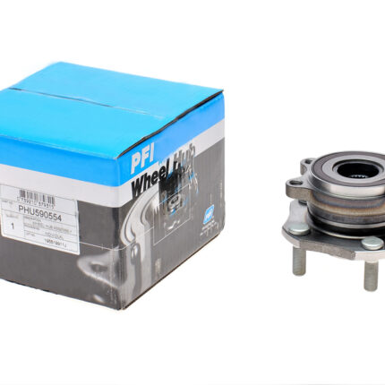 PFI Front Wheel Hub Bearing PHU590554 Nissan Rogue And X-trail