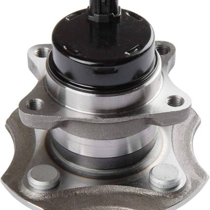 PFI Rear Wheel Hub Bearing PHU2209 Toyota Yaris, XA, Vitz, Vios, TB