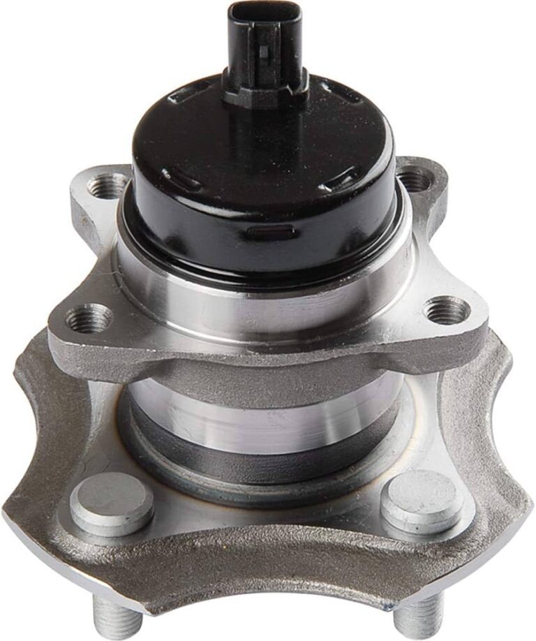 PFI Rear Wheel Hub Bearing PHU2209 Toyota Yaris, XA, Vitz, Vios, TB