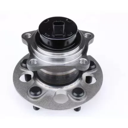 PFI Rear Wheel Hub Bearing PHU2212 Toyota Avensis, Noah, RAV4 And Voxy