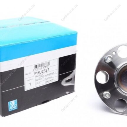 PFI Rear Wheel Hub Bearing PHU2327 Lexus GS300, RCF, GSF, IS350, GS350, GS430, GS450H, GS460, ISF And IS250