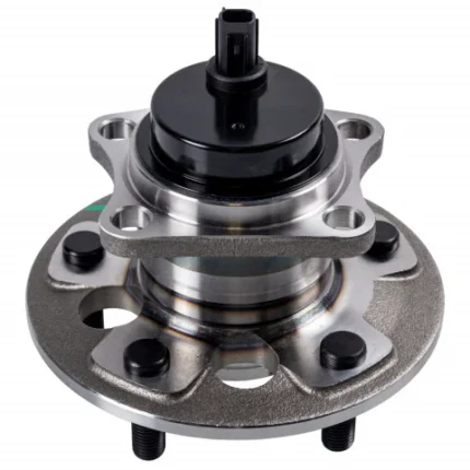 PFI Rear Wheel Hub Bearing PHU2418 Toyota Corolla, Rukus And Auris