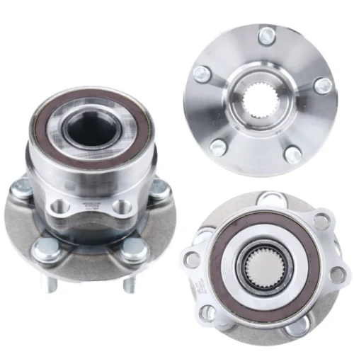 PFI Front Wheel Hub Bearing PHU3220 Subaru Forester, Impreza And XV Crosstek