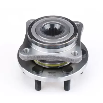 PFI Front Wheel Hub Bearing PHU3306 Nissan Murano, Quest And Elgrand