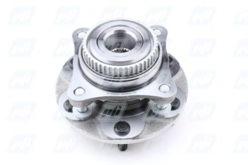 PFI Front Wheel Hub Bearing PHU8184 Toyota Fortuner And Hilux