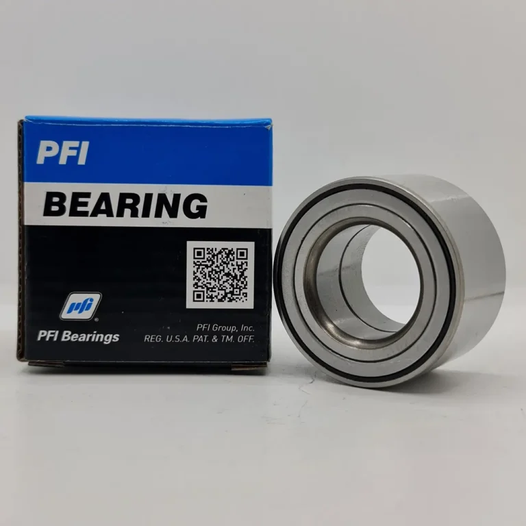 Rear Wheel Bearing For Suzuki Alto, Wagon R And Celerio