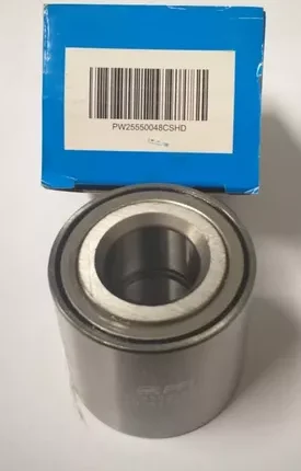 PFI Rear Wheel Bearing Nissan Note E12, Almera, Micra K12,Renault