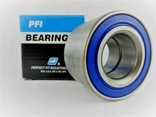 PFI Front Wheel Bearing Ford Fiesta, Focus, Figo