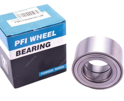 PFI Front And Rear Wheel Bearing Audi Q7, Discovery 3, 4,Range Rover Sport,Evoque, Porsche Cayenne