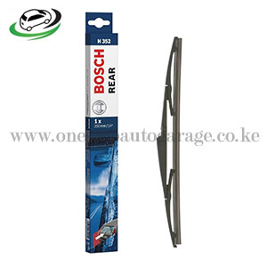 Rear Wiper Blade 14"-Single Mazda CX-5 KE/KF, CX-7, CX-9 3397011430