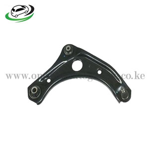 Front RH Lower Control Arm Nissan Almera, Versa, March, Note, K13, E12, N17 545001HMOB