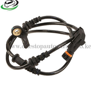 Front ABS Sensor Mercedes Benz W246 CLA250 GLA250 GLA45 AMG A 246 540 25 10