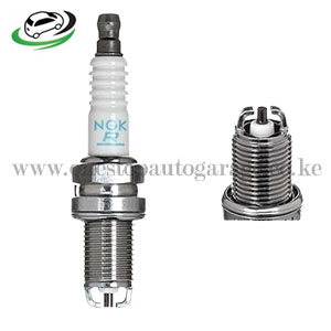 NGK Multi-Ground Spark Plug Toyota, Lexus BKR5EKB-11