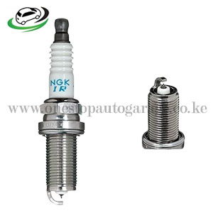 NGK Laser Iridium Spark Plug Honda ILFR6J-11