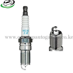 NGK Laser Iridium Spark Plug Ford, Mazda, Volvo