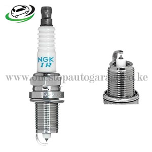 NGK Laser Iridium Spark Plug Mitsubishi, KIA, Hyundai IZFR5B