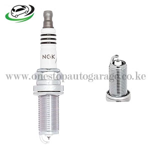 NGK Iridium IX Spark Plug LFR6AIX-11 Nissan, Subaru, Infiniti