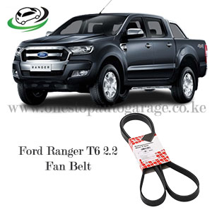 Fan Belt Ford Ranger T6 2.2 7PK3136