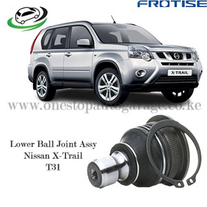 Lower Ball Joint Assy Nissan X-Trail T31 40160-9W200