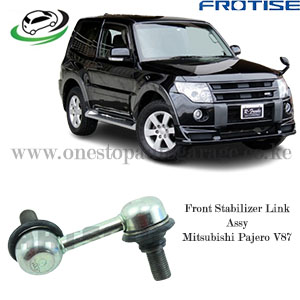 Front Stabilizer Link Assy Mitsubishi Pajero V87 4056A134