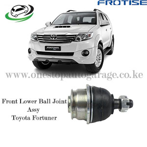 Front Lower Ball Joint Assy Toyota Fortuner KUN51 43330-09510