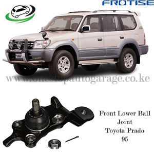 Front Lower Ball Joint R/L Toyota Prado 95 43330-39585