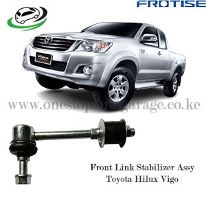 Front Stabilizer Link Assy Toyota Hilux Vigo 2WD 48820-0k010