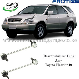 Rear Stabilizer Link Assy Toyota Harrier 10 48830-33010