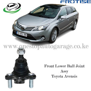 Toyota Avensis CTR Lower Ball Joint CBT-93