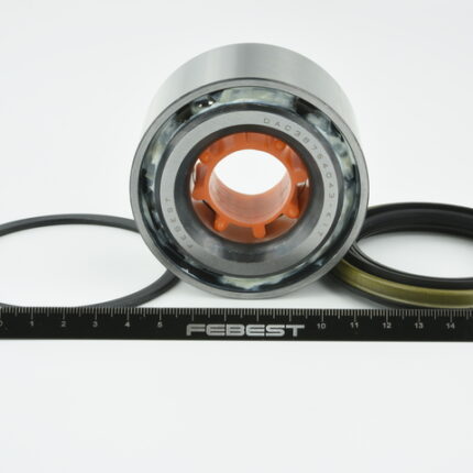 Nissan 300ZX Front Wheel Bearing Assy