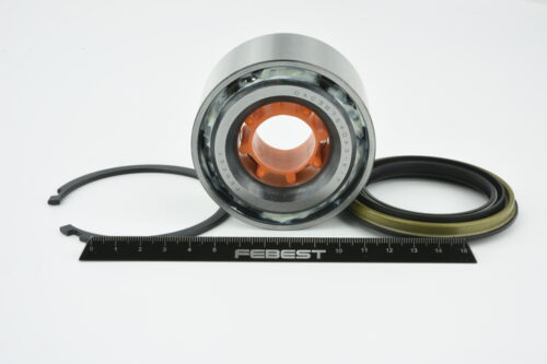 Nissan 300ZX Front Wheel Bearing Assy