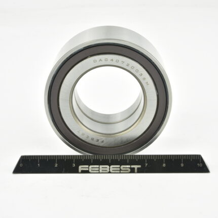 Suzuki Swift Front Wheel Bearing With Magnet