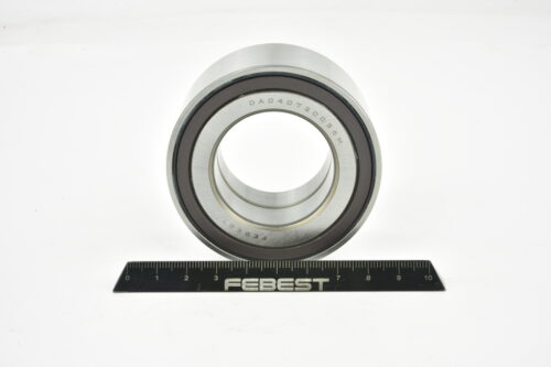 Suzuki Swift Front Wheel Bearing With Magnet