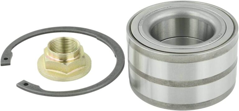 Land Rover Discovery IV/Range Rover Sport Rear Wheel Bearing Repair Kit